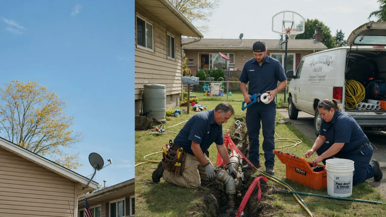 Garbage Disposal Replacement in New Richland, MN near me